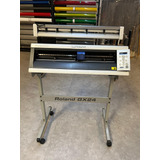 Plotter De Recorte Digital Roland Gx 24 Camm 1
