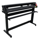 Plotter De Recorte E Risco Digital Corte E Contorno135cm Nagano Npr135ra