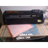 Plotter De Recorte Foison E24 L Kit