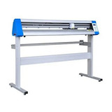 Plotter De Recorte Leitura Automático Câmera 135cm