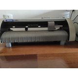 Plotter De Recorte Mimaki Cg 60s