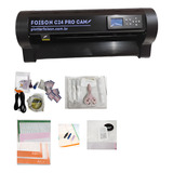 Plotter De Recorte Profissional C24 Pro Cam Kit Mesa