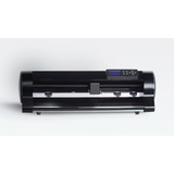 Plotter De Recorte Profissional Foison C24 Pro Cam Black