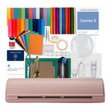 Plotter De Recorte Silhouette Cameo 5 Kit Premium