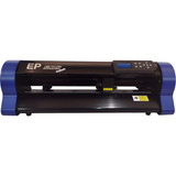 Plotter Epcut 60 Azul Blue Recorte Corte Profissional Foison
