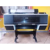 Plotter Epson Stylus Pro