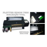 Plotter Epson Sublimatica 61cm