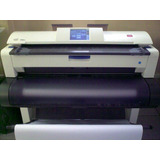 Plotter Kip 700 Copiadora Scanner Impressora Multifuncional
