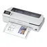 Plotter Lançamento Epson T3100 Com Bulk Solvente - Adesivos
