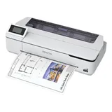 Plotter Lancamento Epson T3100