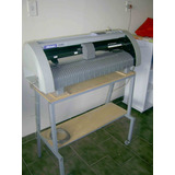 Plotter Recorte Mimaki Cg60st