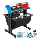 Plotter Recorte Profissional 72cm Contorno Laser Automático