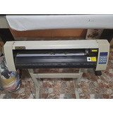 Plotter Sublimatica E Recorte