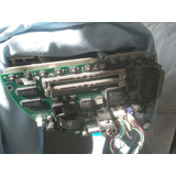 Plotter Xerox Peça