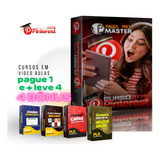 Plr Pinterest Ads Treinamento Em Video