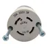 Plug 30a Cabo Força Thermo King Md300 Bkd T600  T800 444695
