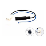 Plug Adaptador Antena Femea
