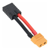 Plug Adaptador Conector Xt60