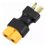 Plug Adaptador Conector Xt60