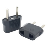 Plug Adaptador De Tomada