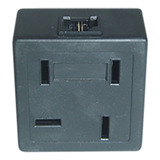 Plug Adaptador Duplo Fone