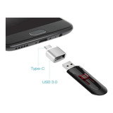 Plug Adaptador Otg Usb 3 0