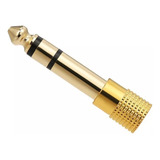 Plug Adaptador P10 Jack