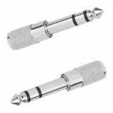 Plug Adaptador P2 Femea