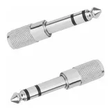 Plug Adaptador P2 Femea