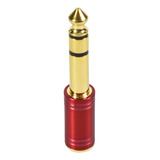 Plug Adaptador P2 P10