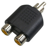 Plug Adaptador Spliter Divisor