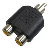 Plug Adaptador Spliter Divisor