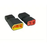 Plug Adaptador Xt60 Macho