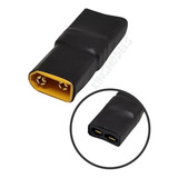 Plug Adaptador Xt60 Macho