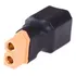 Plug Adaptador Xt60 Paralelo-produção Própria/solda+segura!!