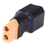 Plug Adaptador Xt60 Paralelo