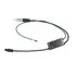 Plug Amplificada Adaptador De Antena Jeep Renegade 