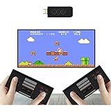 Plug And Play Video Game Sem Fio Com 818+ Jogos Clássicos Retro Stick Com Jogos Arcade Antigos 4k Hd Plug & Play Video Game Para Tv,suporte Extremo De Mini Game Caixa Nes Jogos Ideal Gift Choice For Kids And Adults