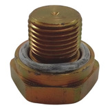 Plug Bomba Oleo Compressor