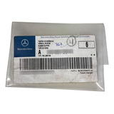 Plug Borracha Multiuso Mercedes