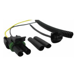 Plug Chicot Interruptor Sensor