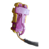 Plug Chicote Airbag Cinto Segurança Vw Gol Voyage Saveiro G7