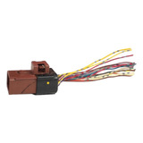 Plug Chicote Caixa De Fusível Honda Hr v 2016 2020 17 Fios