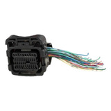 Plug Chicote Caixa Fusível Honda Hr v 2016 2020 32 Fios