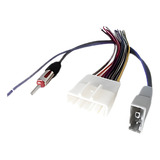Plug Chicote Conector Adaptador