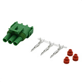 Plug Chicote Conector Para Sensor Map Gm Corsa Kadett Monza