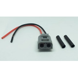 Plug Chicote Conector Pressao