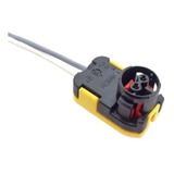 Plug Chicote Conector Soquete Da Cinta Air Bag Golf audi gol