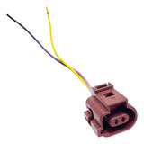 Plug Chicote Conector Valvula Canister Fox Gol Up Fox Gol G7