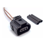 Plug Chicote P sensor Velocidade Fox